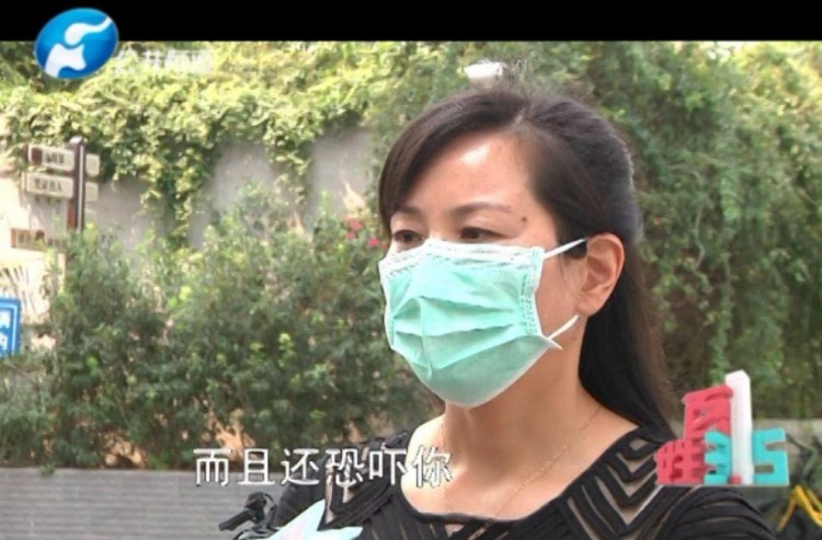 揭郑州整形医院新型骗局女子一杯水下肚44万没了……