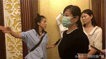 女子花44万美肤打的是玻尿酸郑州多部门联合调查